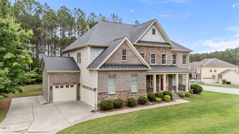10 Stillwood Ct, Clayton, NC 27520