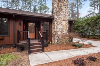 10 Sunrise Pl, Durham, NC 27705