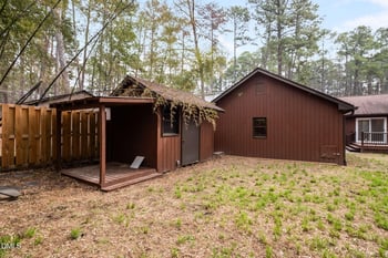 10 Sunrise Pl, Durham, NC 27705