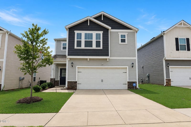 10 Sweet Olive St, Clayton, NC 27527
