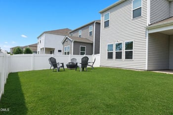 10 Sweet Olive St, Clayton, NC 27527