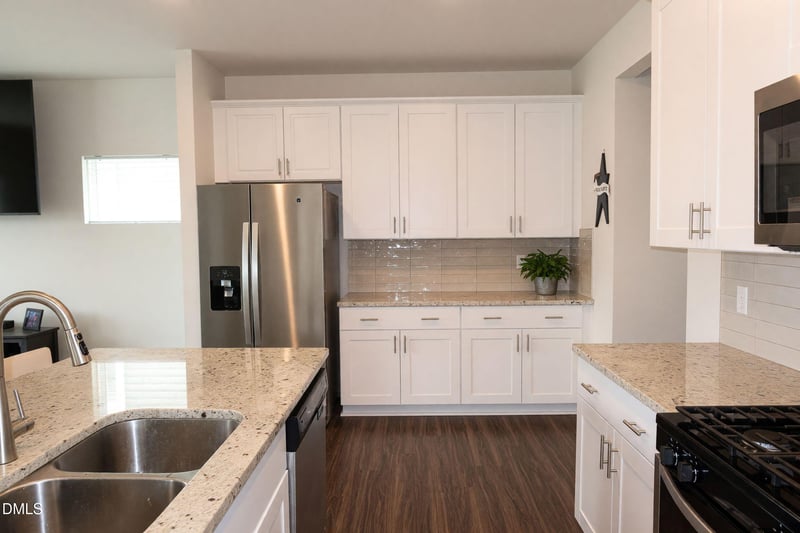 10 Sweet Olive St, Clayton, NC 27527