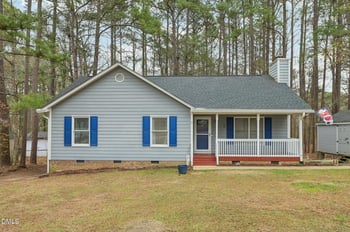 10 Syracuse Pl, Durham, NC 27704