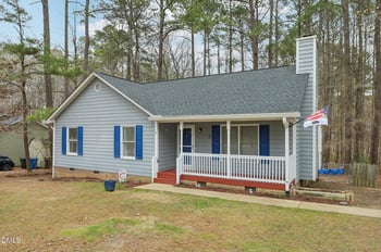 10 Syracuse Pl, Durham, NC 27704