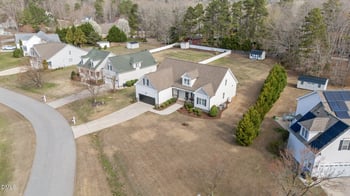 10 Tall Cedar Ln, Youngsville, NC 27596