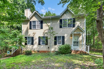 10 Tarawa Ter, Durham, NC 27705