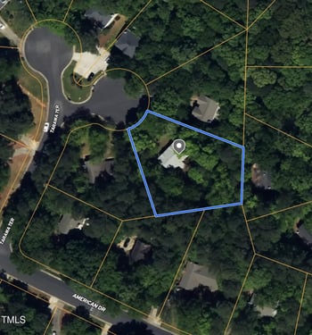 10 Tarawa Ter, Durham, NC 27705