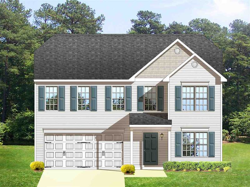 10 Thimbleweed Ln, Lillington, NC 27546