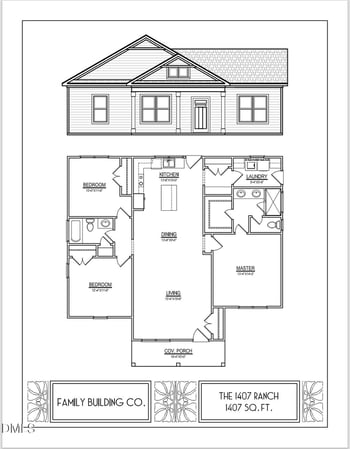 10 Tillery Dr, Louisburg, NC 27549