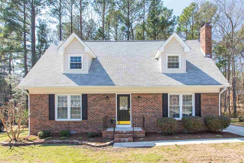 10 Tipperary Ct, Durham, NC 27713