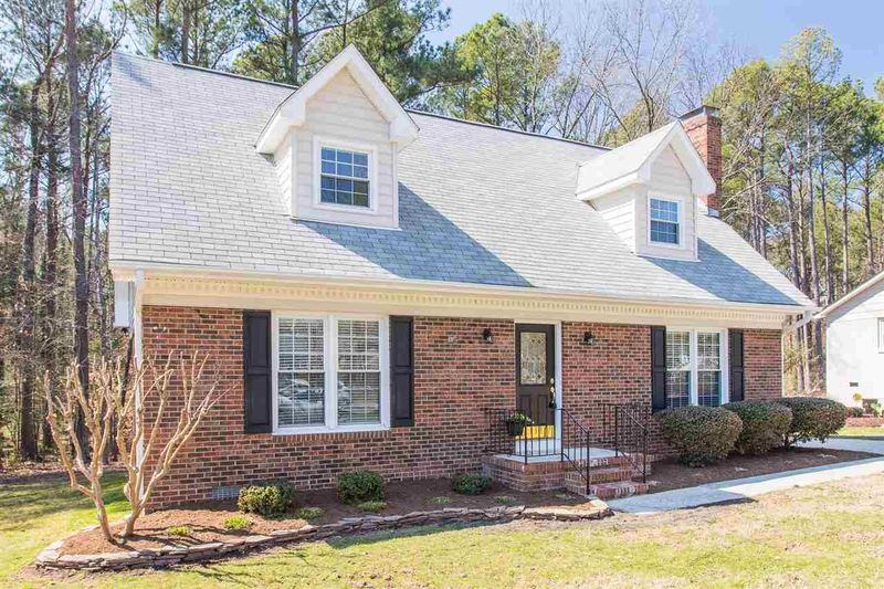 10 Tipperary Ct, Durham, NC 27713