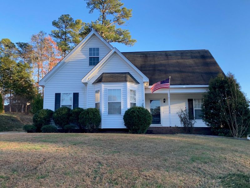 10 Torrington Dr, Franklinton, NC 27525