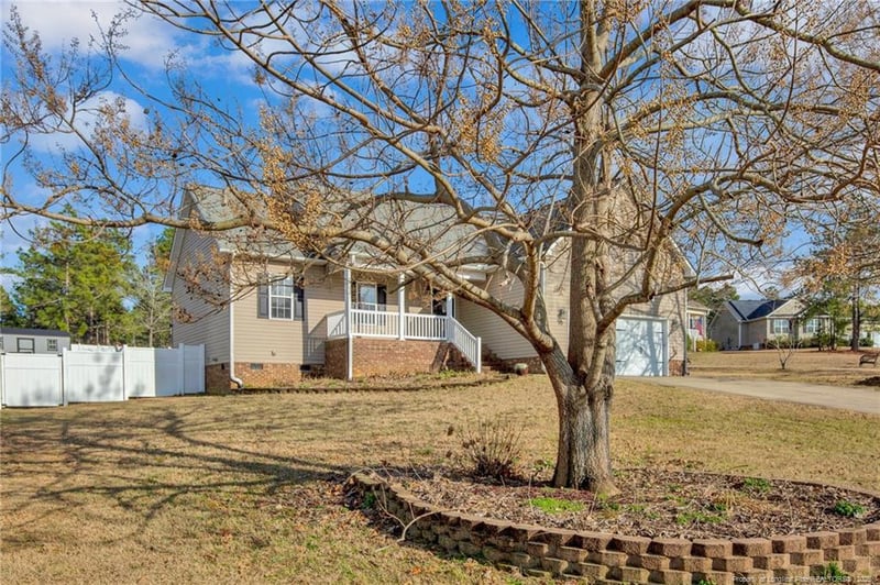 10 Tory Ct, Lillington, NC 27546