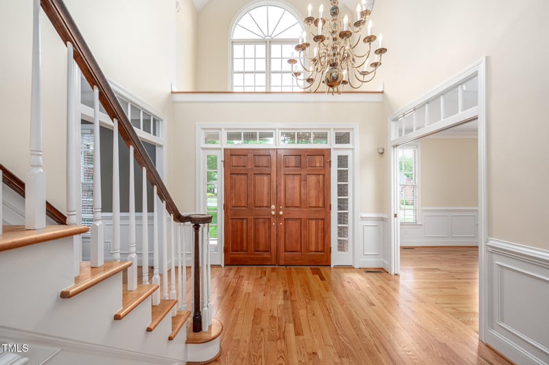 10 Twinleaf Pl, Durham, NC 27705