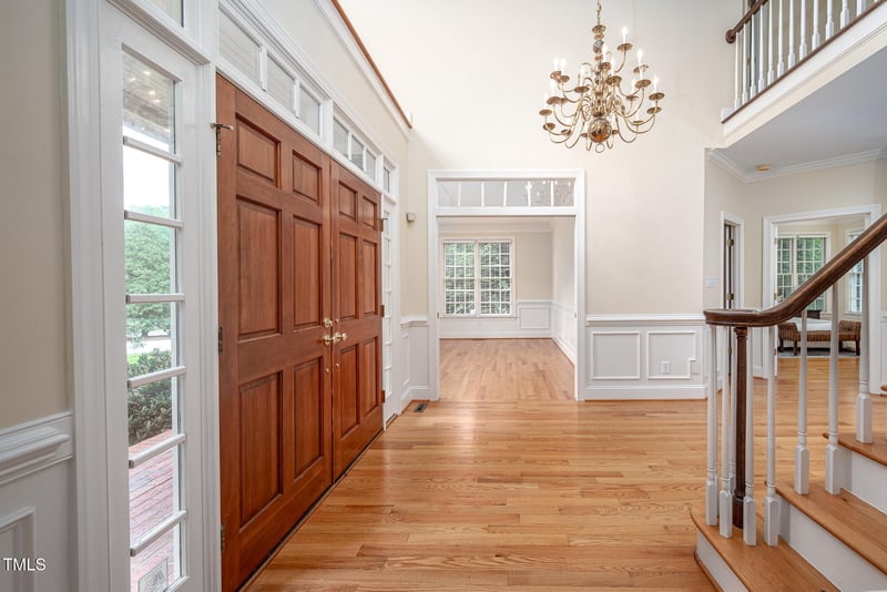 10 Twinleaf Pl, Durham, NC 27705