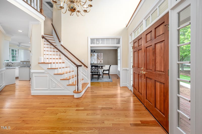 10 Twinleaf Pl, Durham, NC 27705