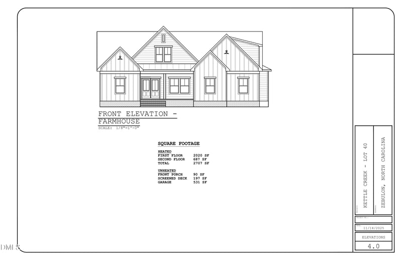 10 Uptown Ct, Zebulon, NC 27597