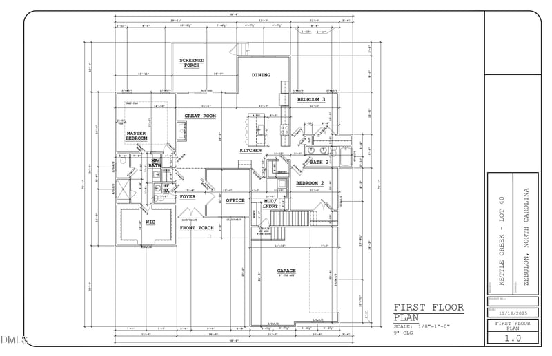 10 Uptown Ct, Zebulon, NC 27597