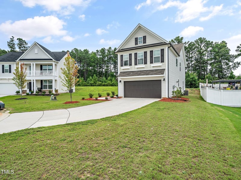 10 Vickery Crk Ct, Franklinton, NC 27525