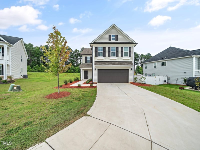 10 Vickery Crk Ct, Franklinton, NC 27525