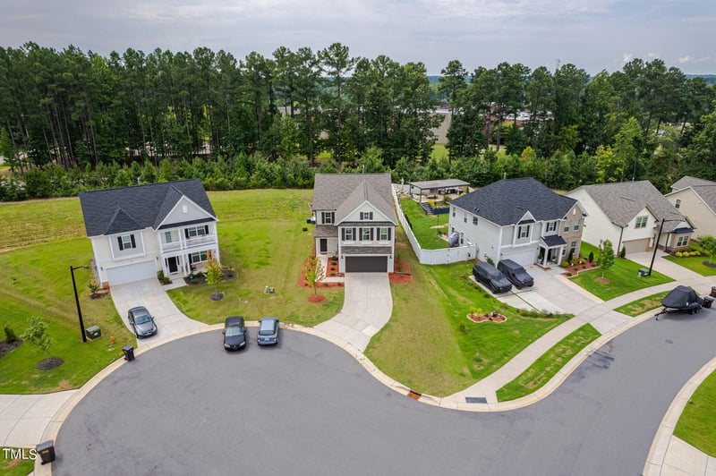 10 Vickery Crk Ct, Franklinton, NC 27525