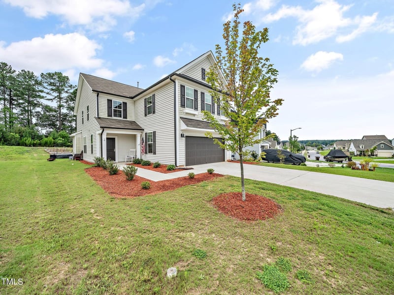 10 Vickery Crk Ct, Franklinton, NC 27525