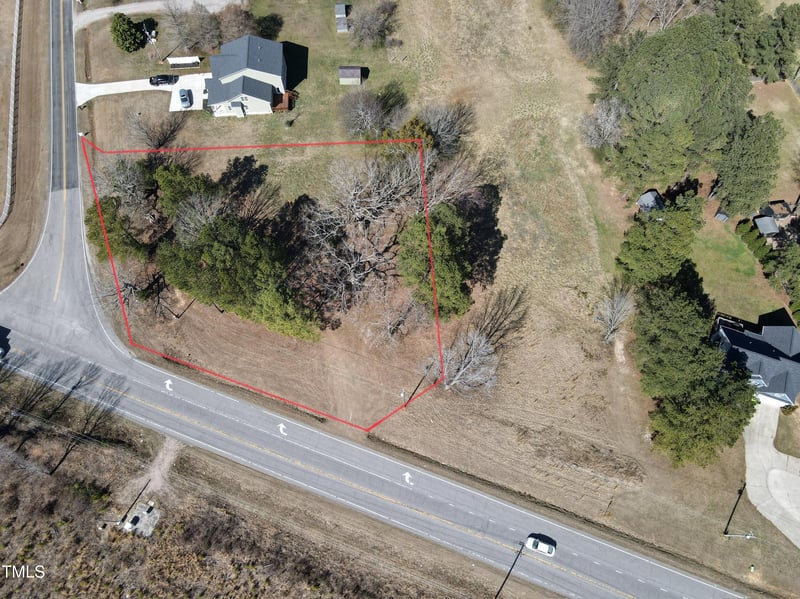 10 Wes Sandling Rd Lot 27, Franklinton, NC 27525