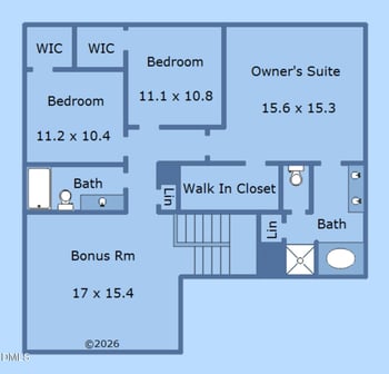 10 Wild Sage Way, Durham, NC 27703