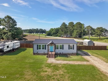 10 Wilders Ln, Louisburg, NC 27549