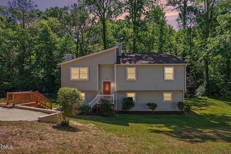 10 Winchester Ct, Durham, NC 27707