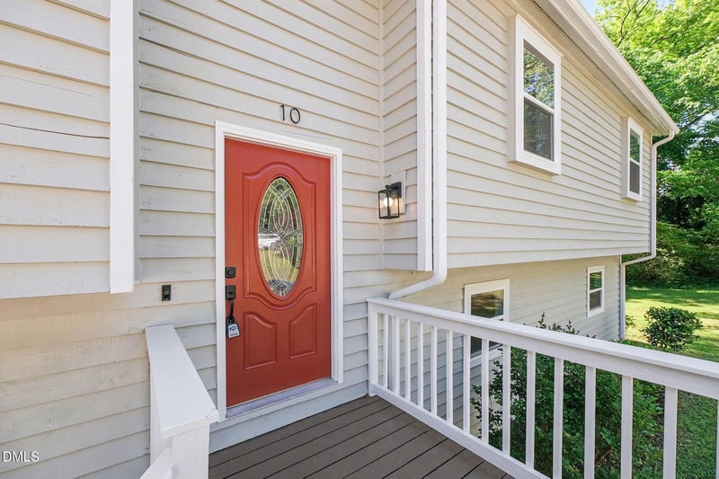10 Winchester Ct, Durham, NC 27707