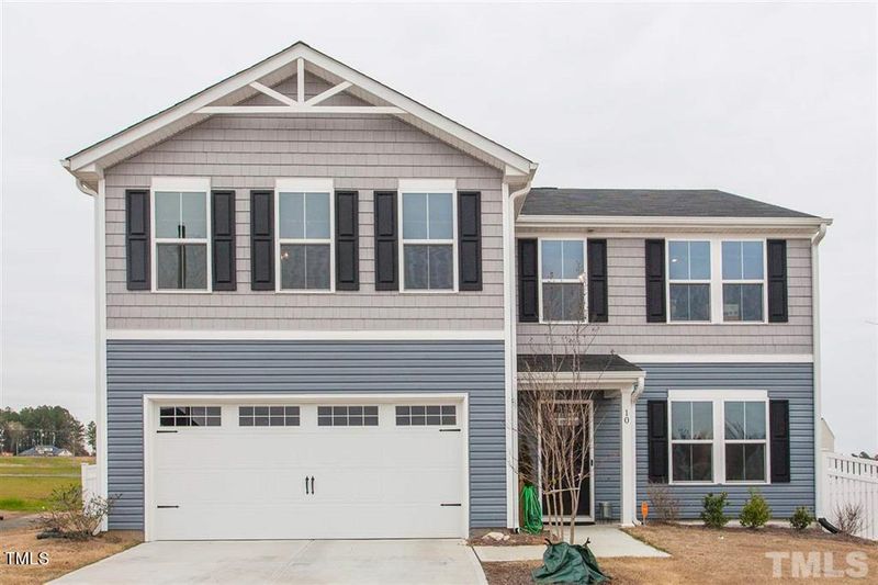 10 Windchime Ct, Durham, NC 27704