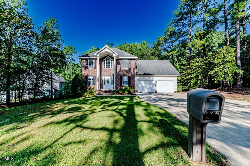 10 Wood Stream Trl, Sanford, NC 27332