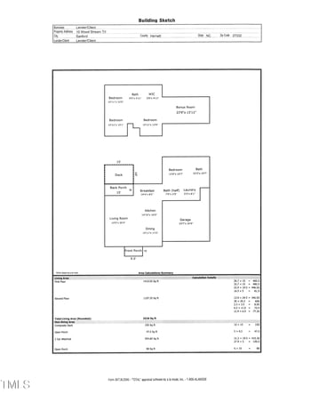10 Wood Stream Trl, Sanford, NC 27332