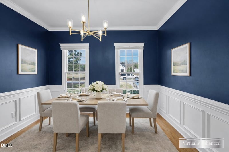 10 Woodcrest Dr, Youngsville, NC 27596