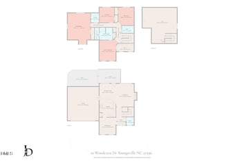 10 Woodcrest Dr, Youngsville, NC 27596