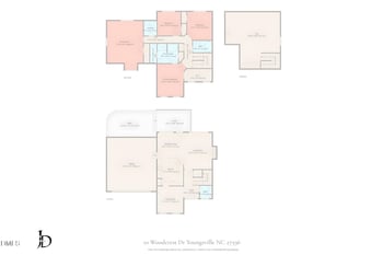 10 Woodcrest Dr, Youngsville, NC 27596