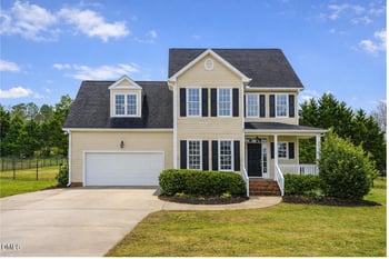 10 Woodcrest Dr, Youngsville, NC 27596