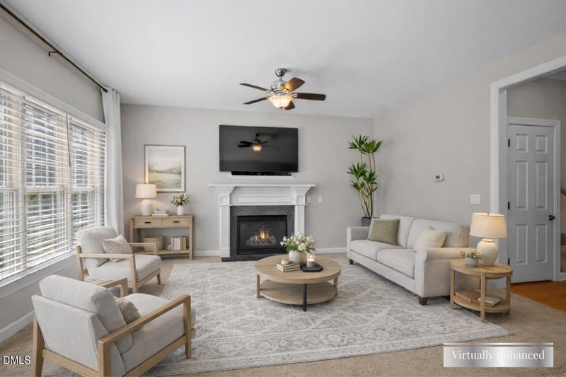 10 Woodcrest Dr, Youngsville, NC 27596