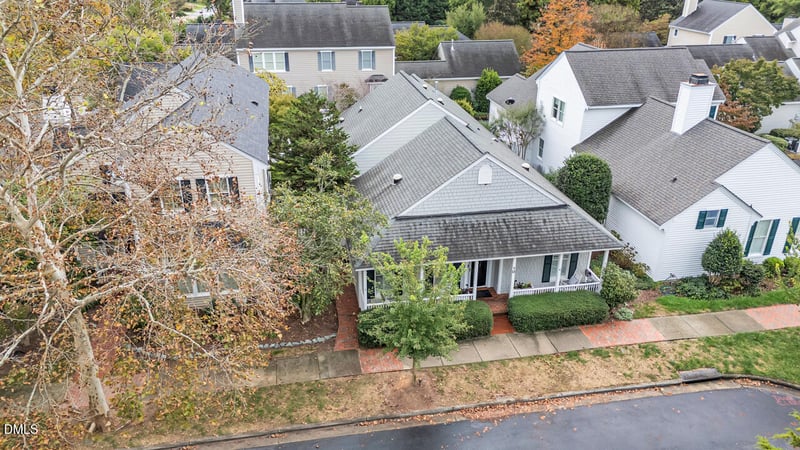 10 Yancey Sq, Pittsboro, NC 27312