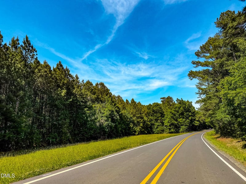 10.19 Acre Orange Grove Rd, Hillsborough, NC 27278