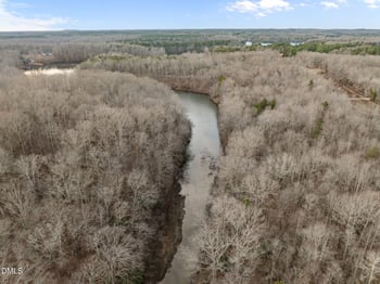 10.75 Acre Neal's Store Rd Lot D, Roxboro, NC 27574