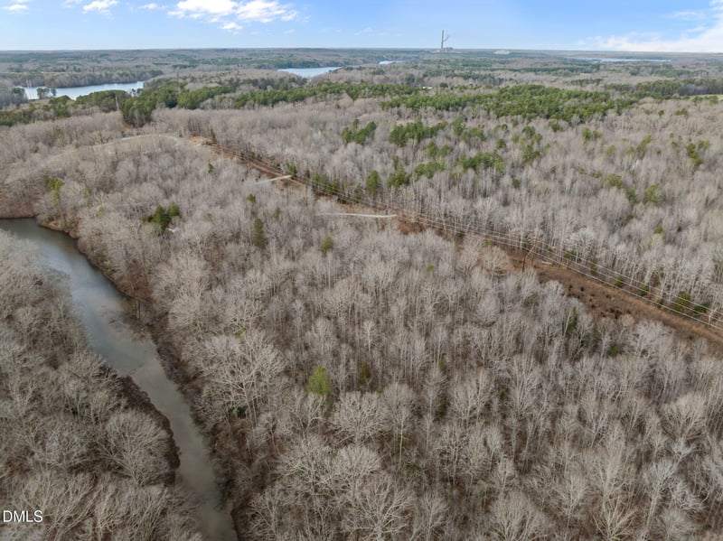 10.75 Acre Neal's Store Rd Lot D, Roxboro, NC 27574