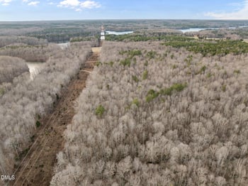 10.75 Acre Neal's Store Rd Lot D, Roxboro, NC 27574