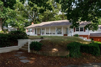 100 - 102 Twin Acres Dr, Fayetteville, NC 28303