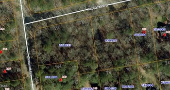 100-106 Cherokee Dr, Louisburg, NC 27549