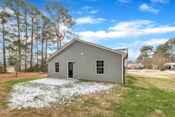 100-A Pace St, Smithfield, NC 27577