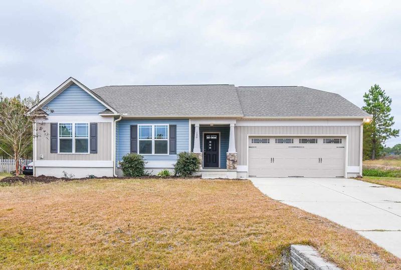 100 Abacos Ct, Clayton, NC 27520