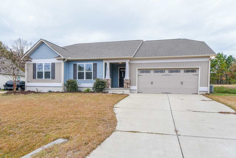 100 Abacos Ct, Clayton, NC 27520