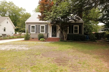 100 Acc Dr, Wilson, NC 27893